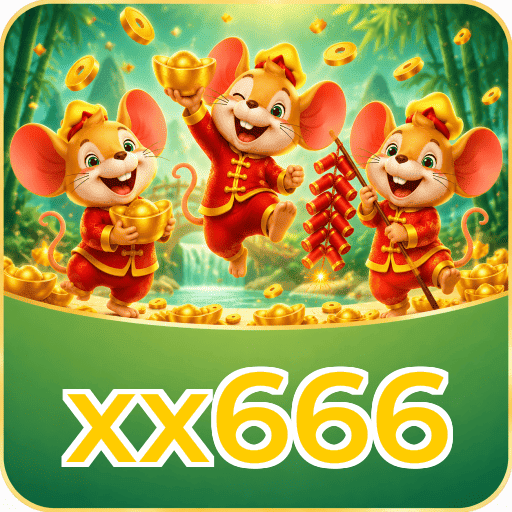 Slots xx666 - RTP Alto Certificado