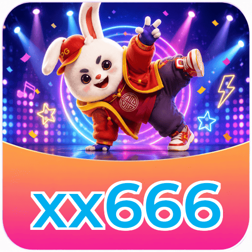 xx666 Logo 2