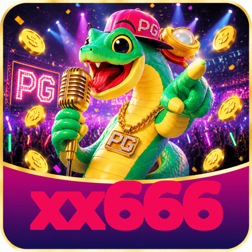 xx666 Instalar Logo 3