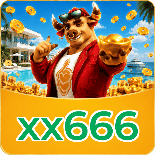 xx666 Instalar Logo 1