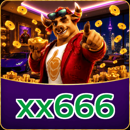 xx666 Segurança Logo 2