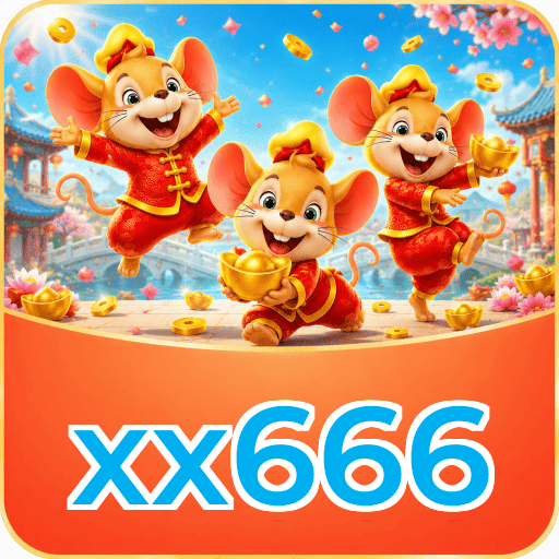 xx666 Instalar Logo 2